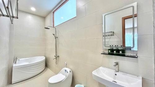 Luxury Quadruple Room
