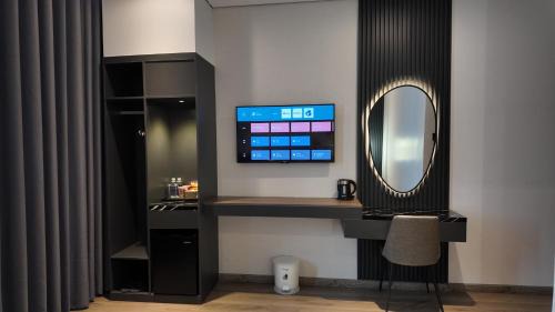 Superior Queen Room