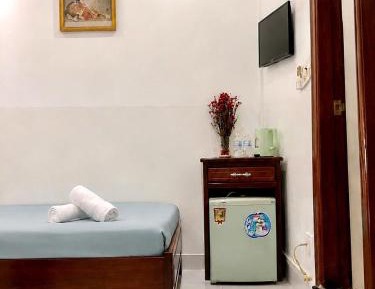 Small Single Room