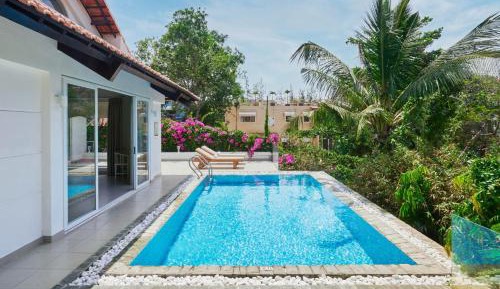 Sanctuary Pool Villa 2 Bedroom        