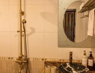 Superior Single Room