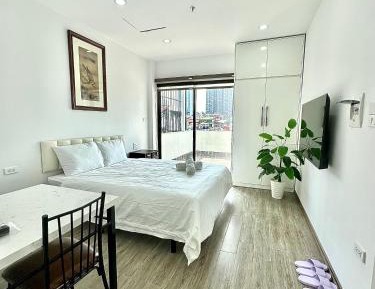 Junior Suite with Terrace