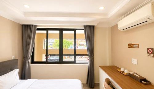 Superior Single Room