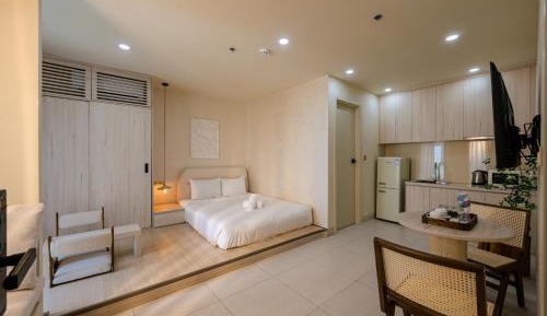 Junior Suite