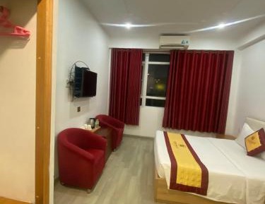 Superior Double Room With Window