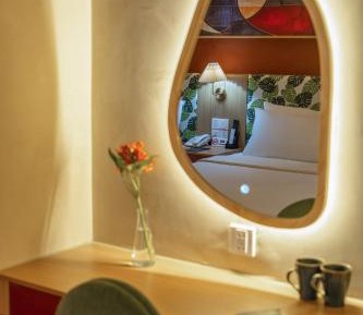 Family Room Window