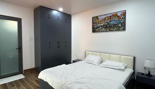 One-Bedroom Chalet
