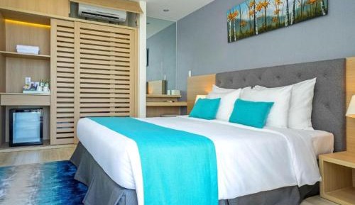 Two-Bedroom Suite
