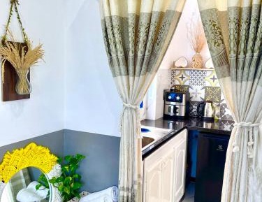Three-Bedroom Suite