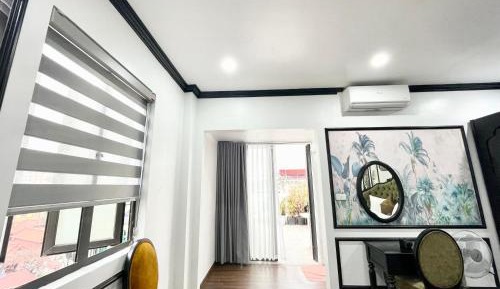 King Suite with Balcony