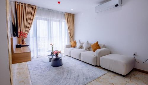 Suite with Balcony