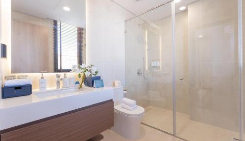 Deluxe Ocean View | 2 Single Beds