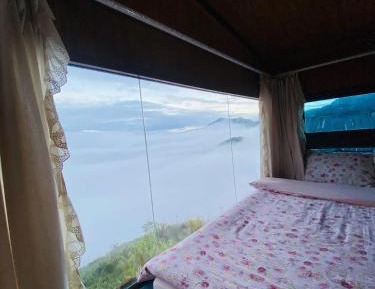 Deluxe Bungalow