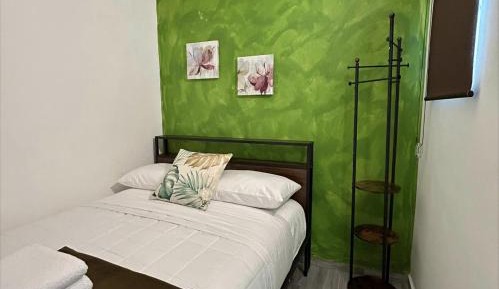 Junior Suite with Terrace
