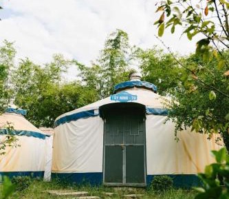 Tent