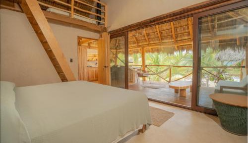 Superior Villa