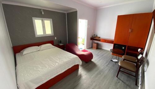 King Room