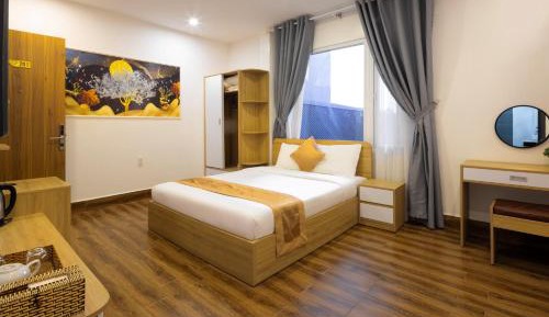 King Room