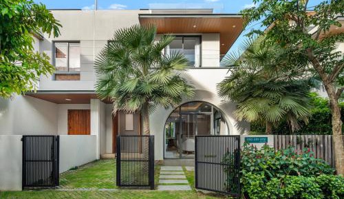 Deluxe Garden View | 1 King Bed