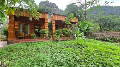 Family Bungalow