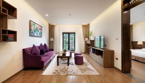 Executive Suite