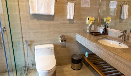 Premium Double or Twin Room