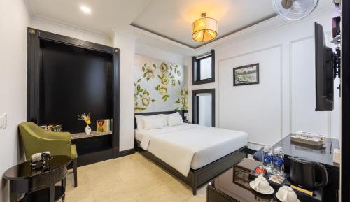 Executive Suite