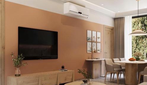 Gaia Eco Apartment Two-Bedrooms