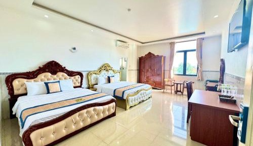 Standard Family Room