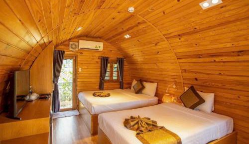 Standard Bungalow
