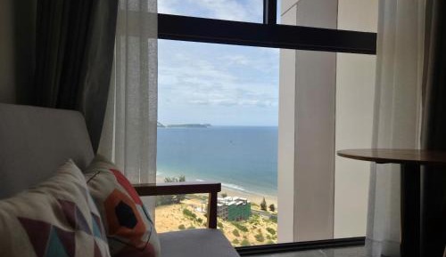 Family Room with Sea View