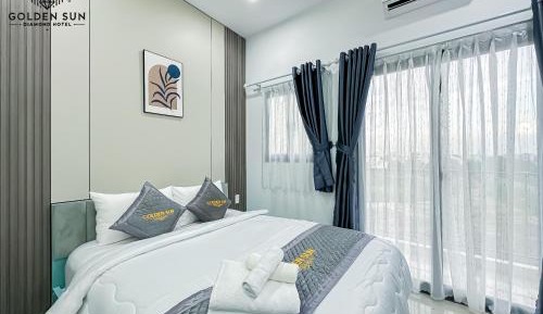 Queen Room with Balcony