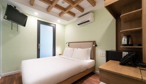 Superior Queen Room