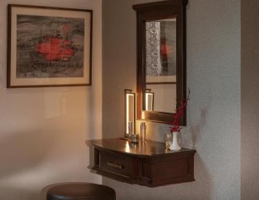 Odys Premium Twin (Daily free Mini-bar & (1) time Afternoon Tea
