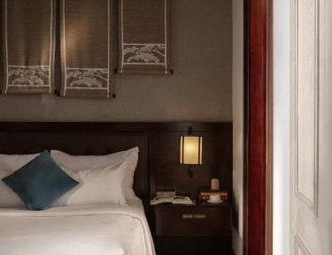 Superior Double Room No Window (Daily free Mini-bar & (1) time Afternoon Tea)