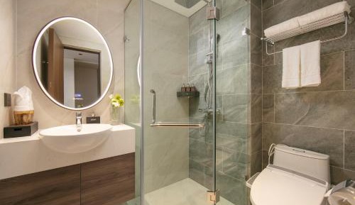 Standard Room With Window