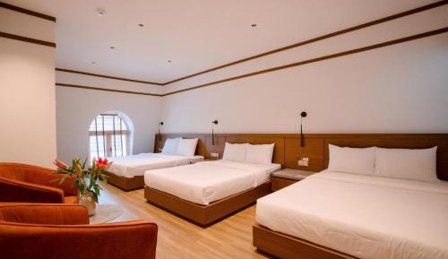 Standard Family Room