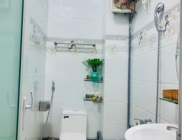 Standard Single Room with Shower