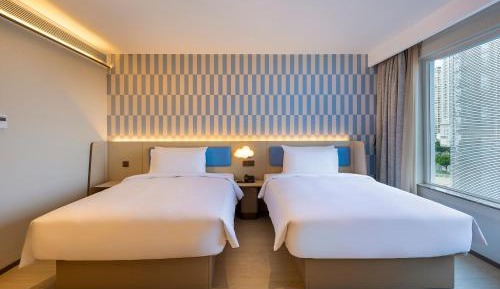 Business Twin Room