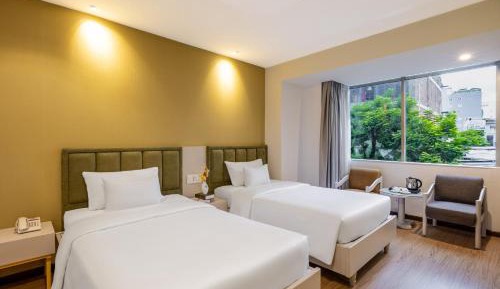 Deluxe Suite