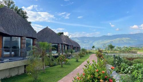 Family Bungalow