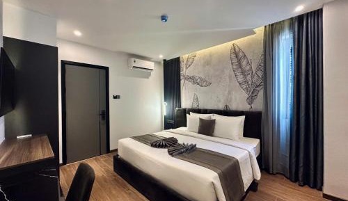 King Room