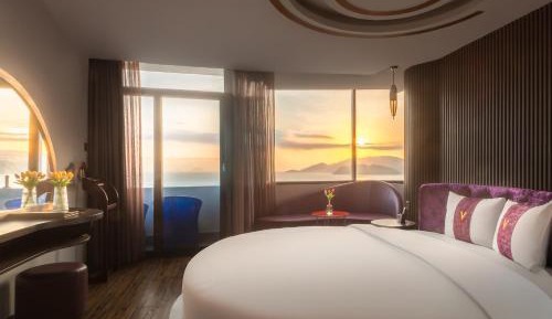 Grand Suite with Sea View
