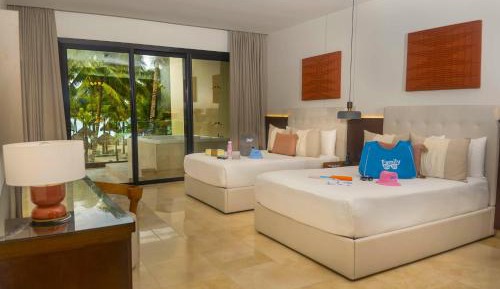 Suite Beachfront