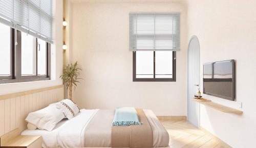 Superior Queen Room