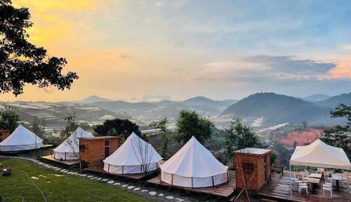 Tent