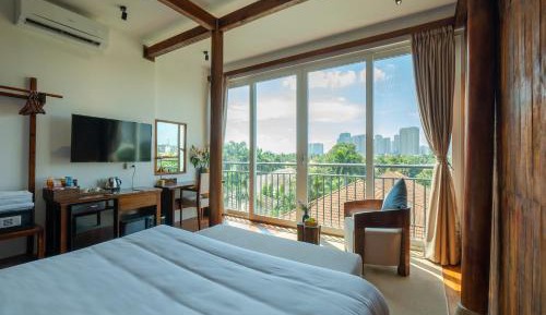 Junior Suite