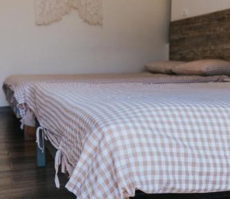 Family Double Room