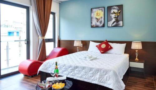 Superior Double Room