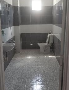 Double Room with Balcony (2 Adults + 1 Child)